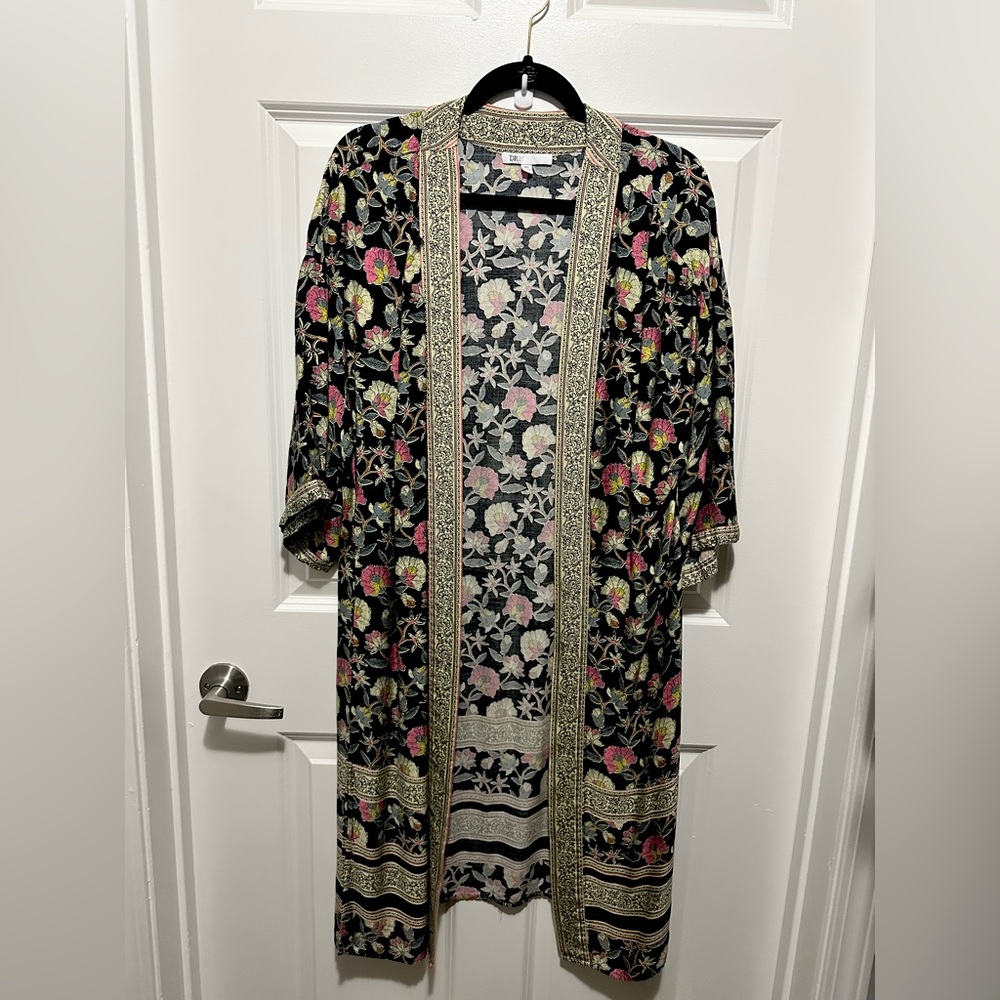 Women’s kimono